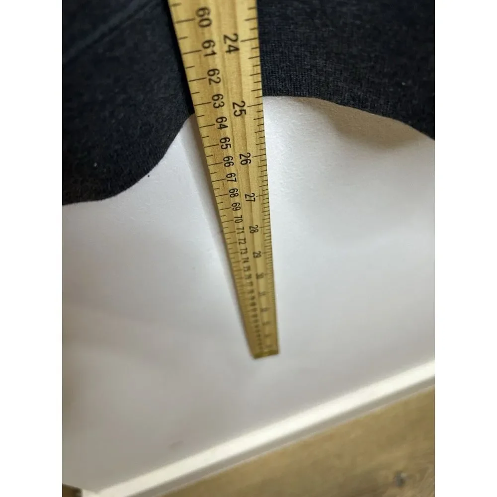NIKE Pullover‎ Hoodie Sweatshirt gray Women's Plus Size M long Sleeve